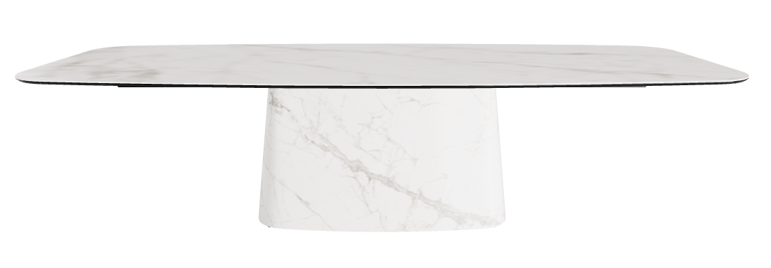 Cattelan Italia Napoleon Keramik Dining Table