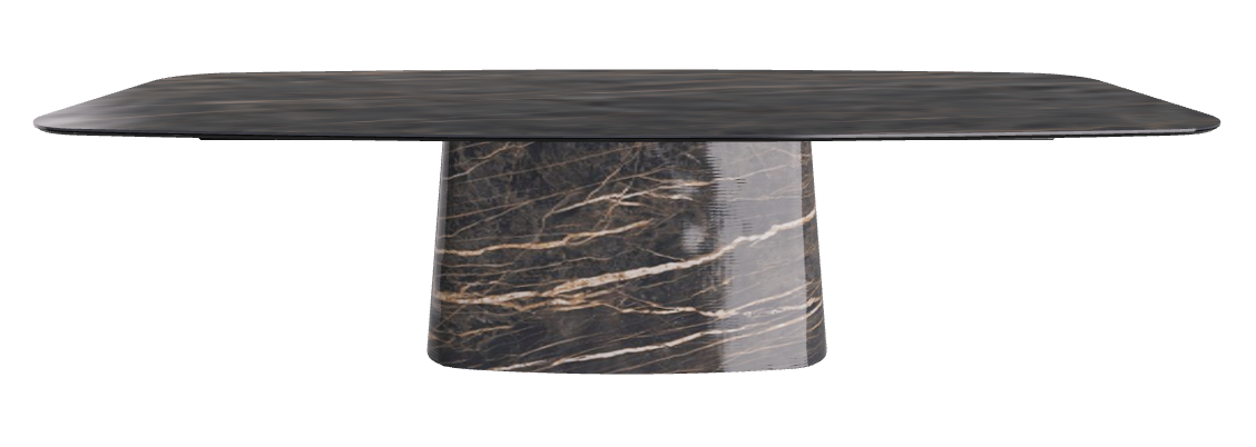 Cattelan Italia Napoleon Keramik Dining Table