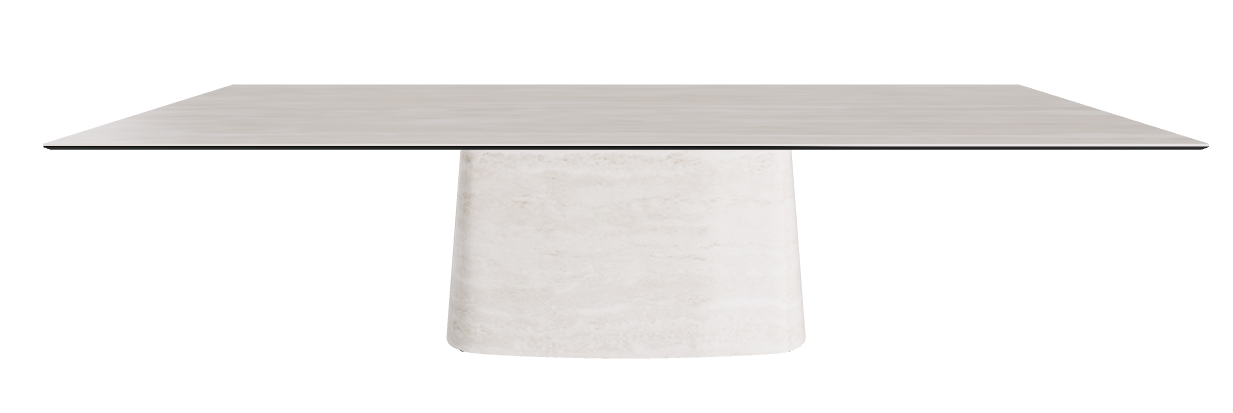 Cattelan Italia Napoleon Keramik Dining Table