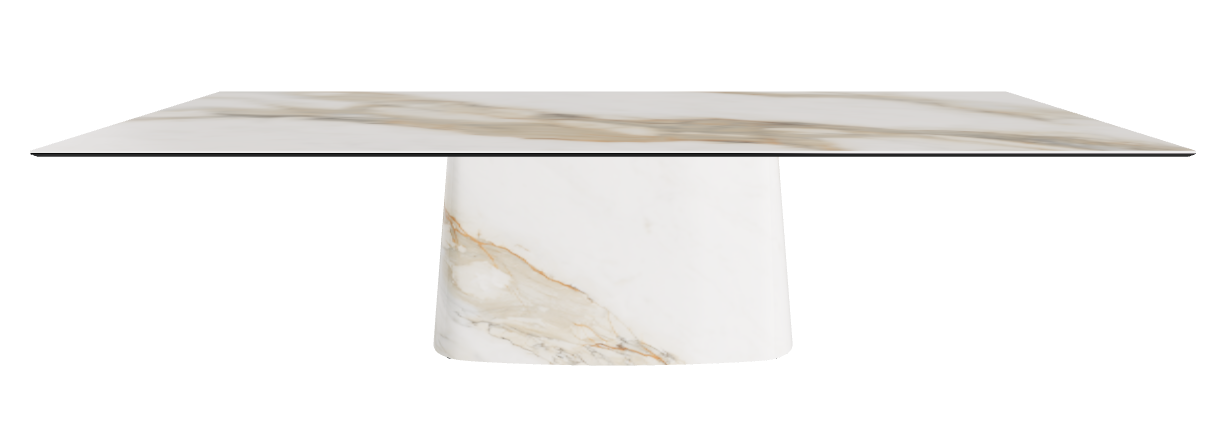 Cattelan Italia Napoleon Keramik Dining Table