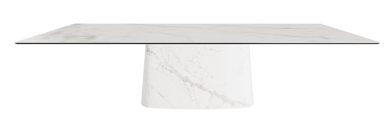 Cattelan Italia Napoleon Keramik Dining Table