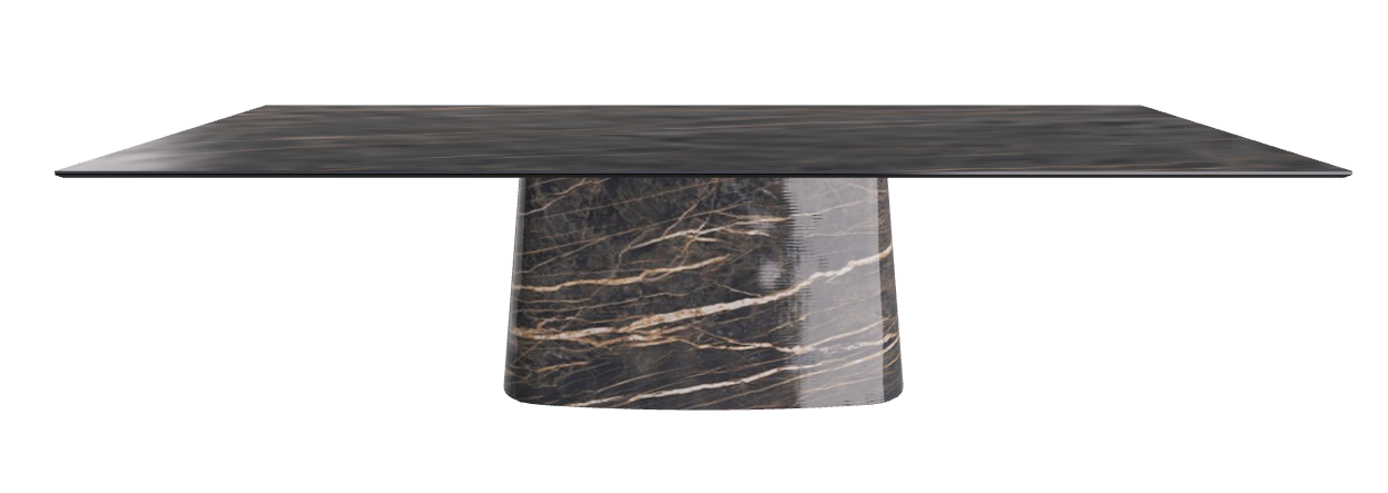 Cattelan Italia Napoleon Keramik Dining Table