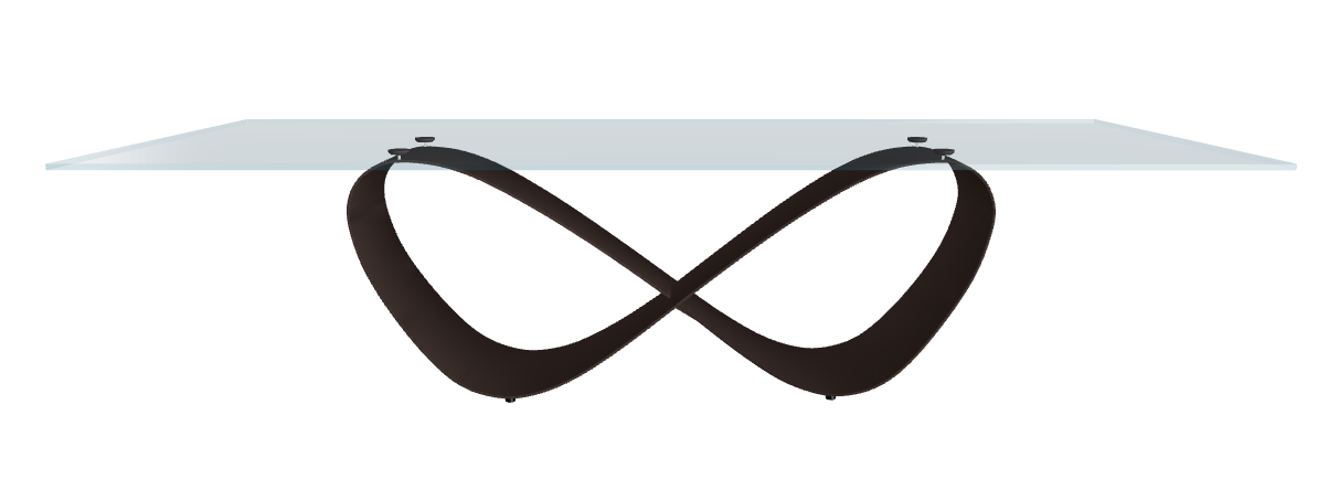 Cattelan Italia Butterfly Dining Table