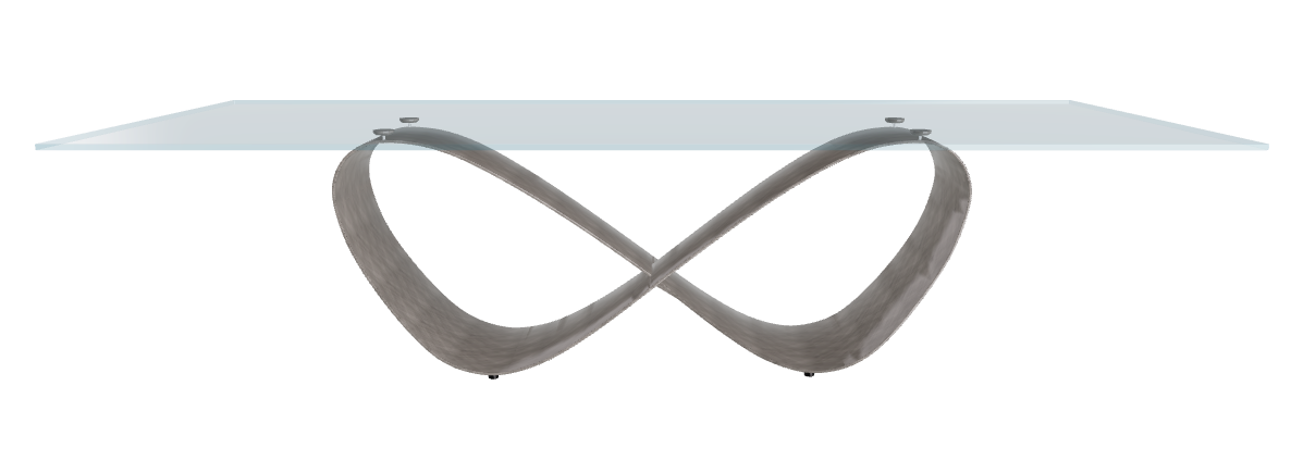 Cattelan Italia Butterfly Dining Table