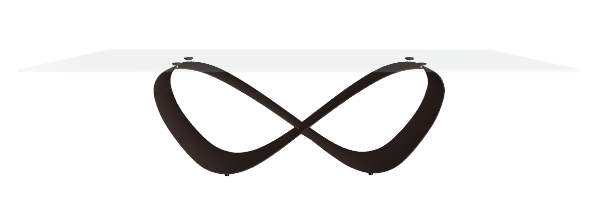 Cattelan Italia Butterfly Dining Table