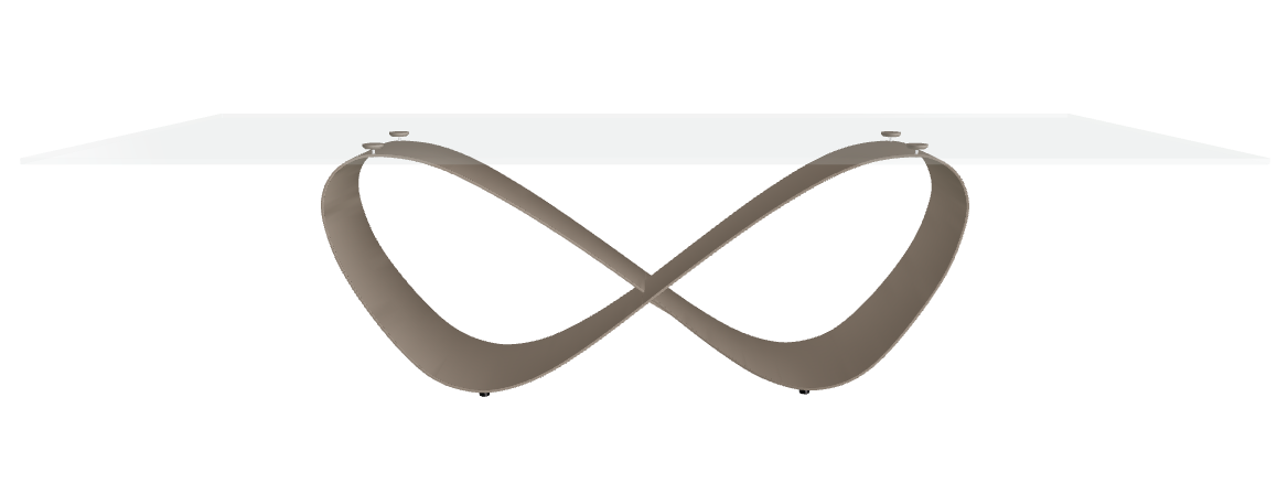 Cattelan Italia Butterfly Dining Table