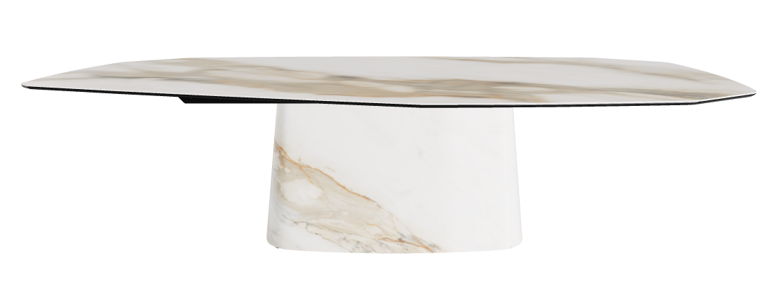 Cattelan Italia Napoleon Keramik Dining Table