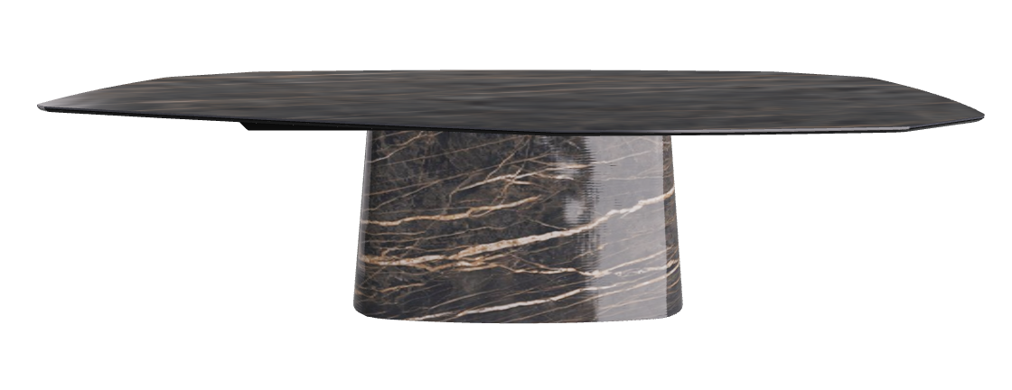 Cattelan Italia Napoleon Keramik Dining Table