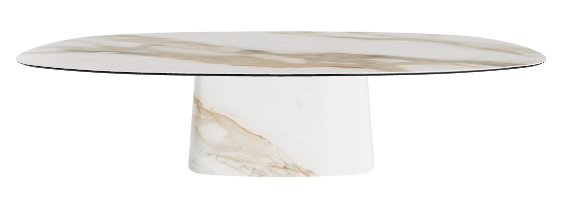 Cattelan Italia Napoleon Keramik Dining Table