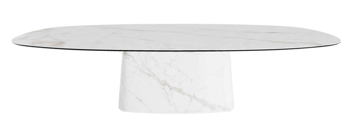 Cattelan Italia Napoleon Keramik Dining Table