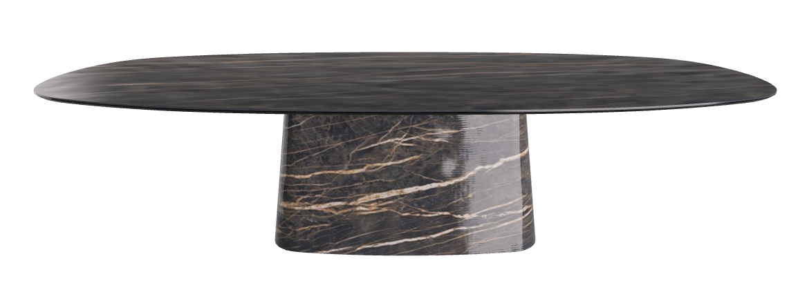 Cattelan Italia Napoleon Keramik Dining Table
