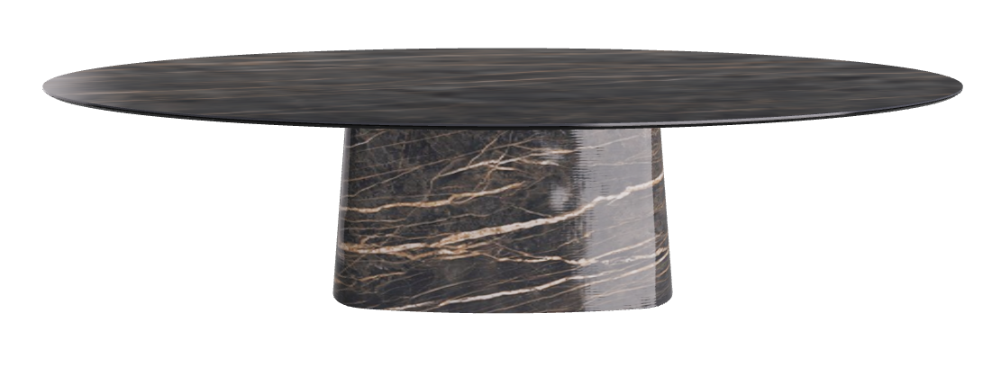 Cattelan Italia Napoleon Keramik Dining Table