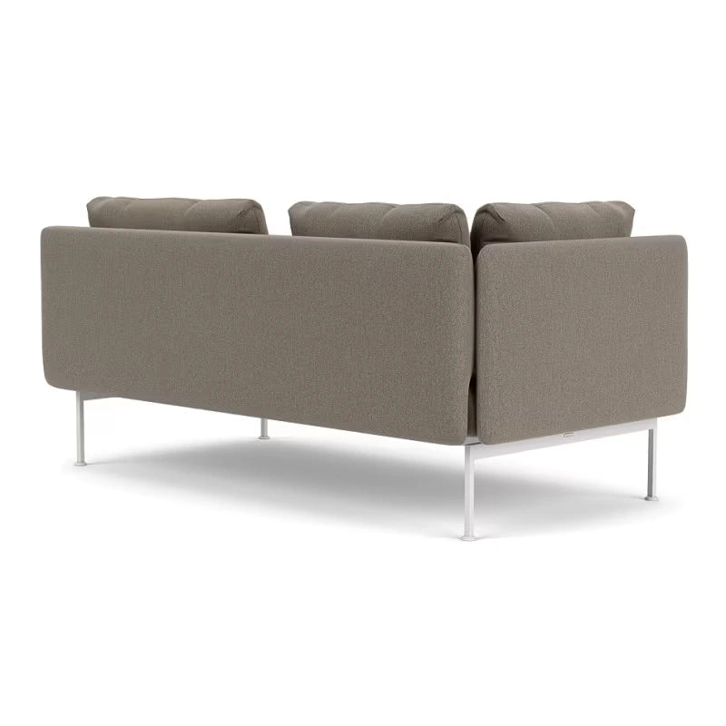 Barlow Tyrie Layout Deep Seating Double Corner Seat