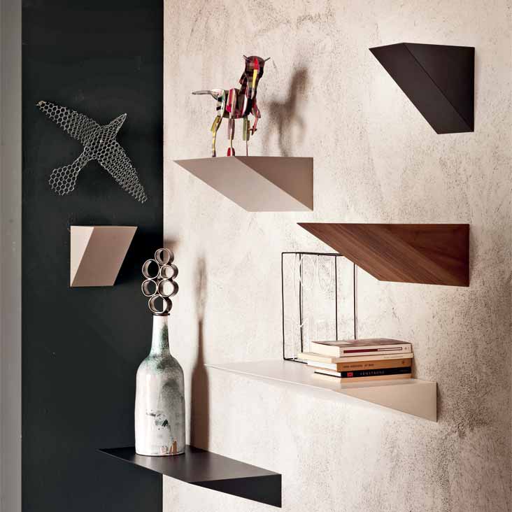 Cattelan Italia Pendola Bookcase