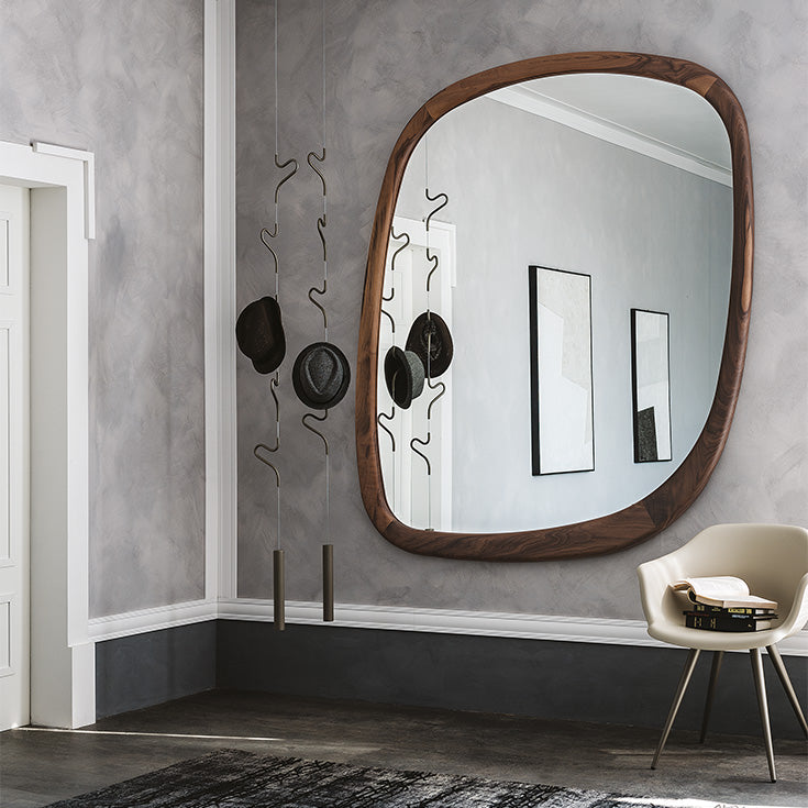 Cattelan Italia Janeiro Magnum Mirror – Fast Delivery