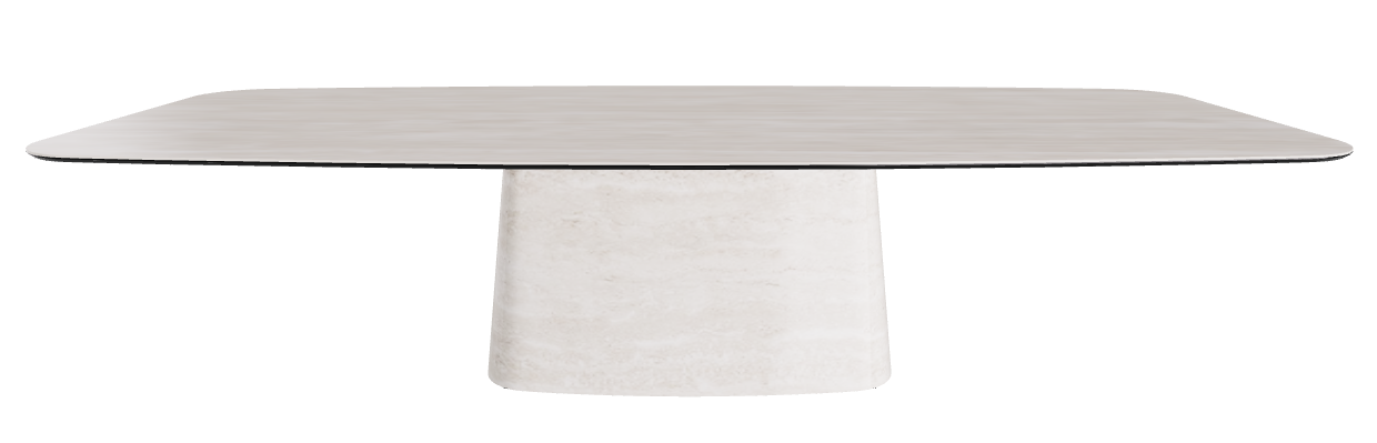 Cattelan Italia Napoleon Keramik Dining Table