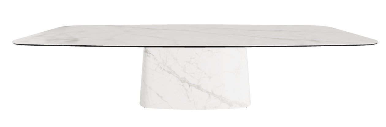 Cattelan Italia Napoleon Keramik Dining Table