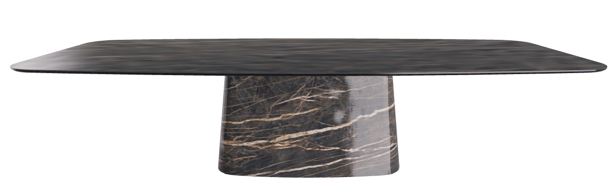 Cattelan Italia Napoleon Keramik Dining Table