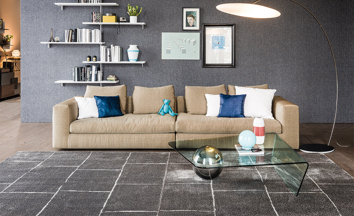 Cattelan Italia Globe Coffee Table