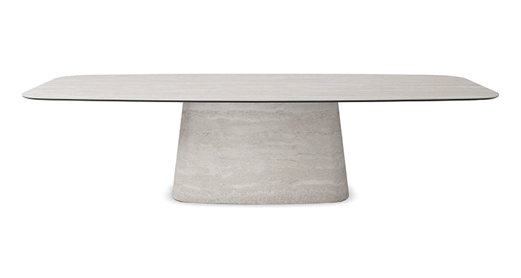 Cattelan Italia Napoleon Keramik Outdoor Dining Table