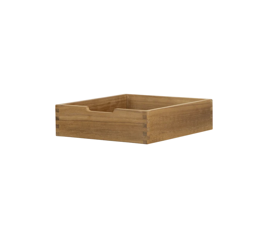 Cane-line Sticks kitchen module storage box