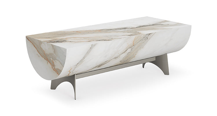 Cattelan Italia Caesar Coffee Table
