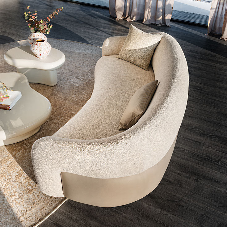 Cattelan Italia Baldwin Sofas
