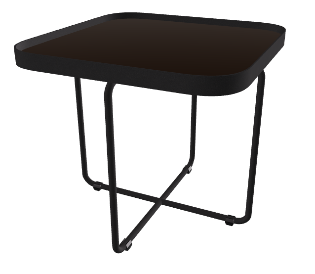 Cattelan Italia Benny Coffee Table