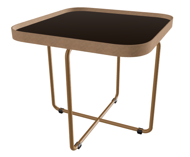 Cattelan Italia Benny Coffee Table