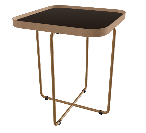 Cattelan Italia Benny Coffee Table