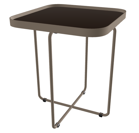 Cattelan Italia Benny Coffee Table