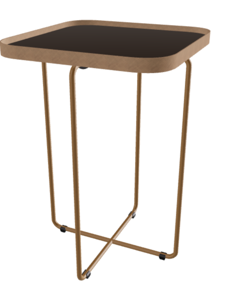 Cattelan Italia Benny Coffee Table