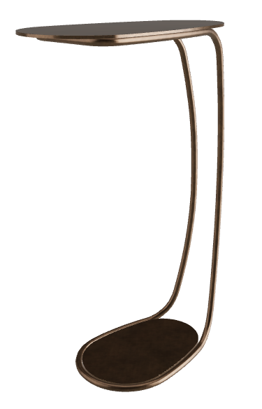 Cattelan Italia Yago Coffee Table