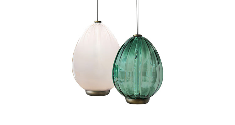 Cattelan Italia San Marco Ceiling Lamp