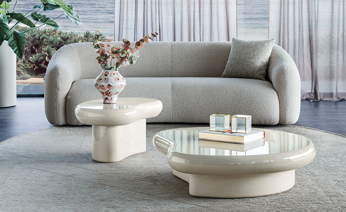 Cattelan Italia Matera Coffee Table