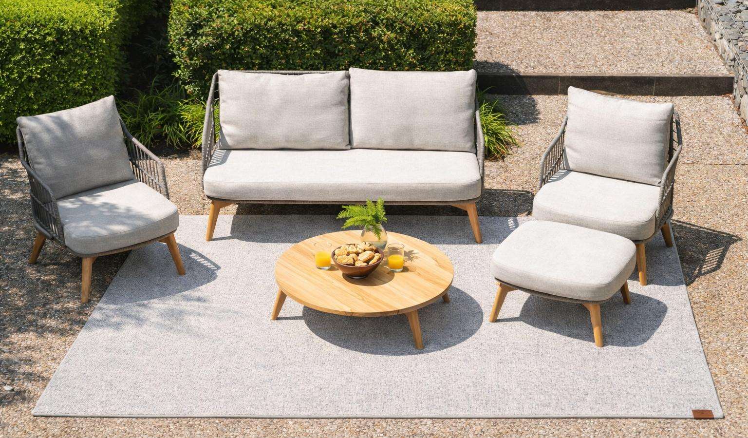 4 Seasons Outdoor Rugs