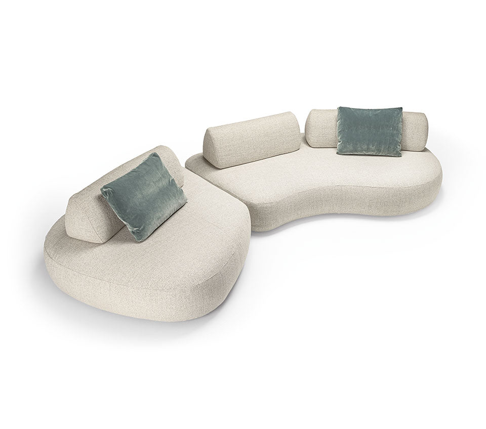 Cattelan Italia Murphy Central Units