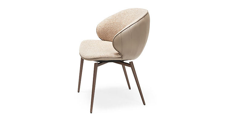 Cattelan Italia Charlotte Dining Armchair