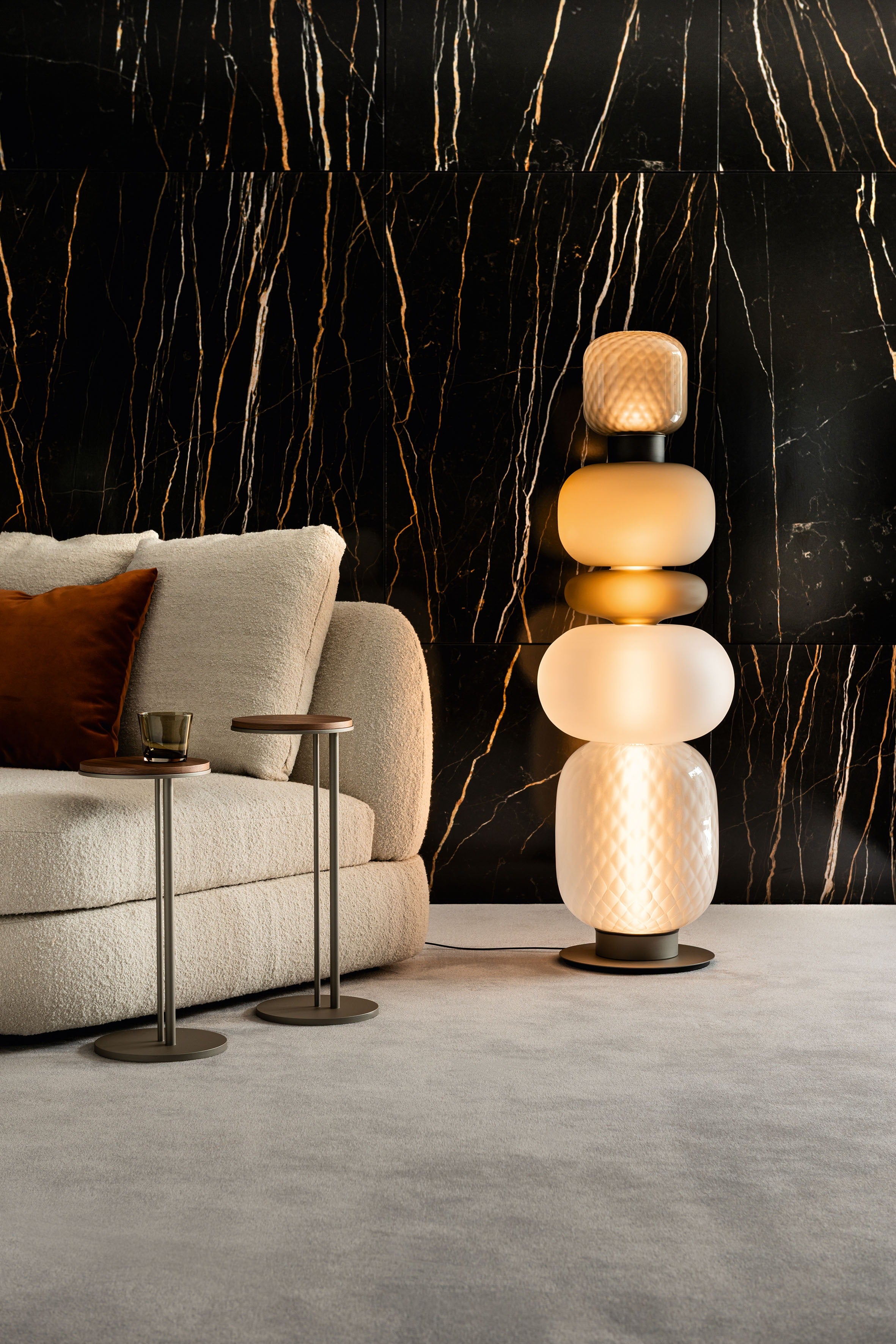 Cattelan Italia Pigalle Floor Lamp