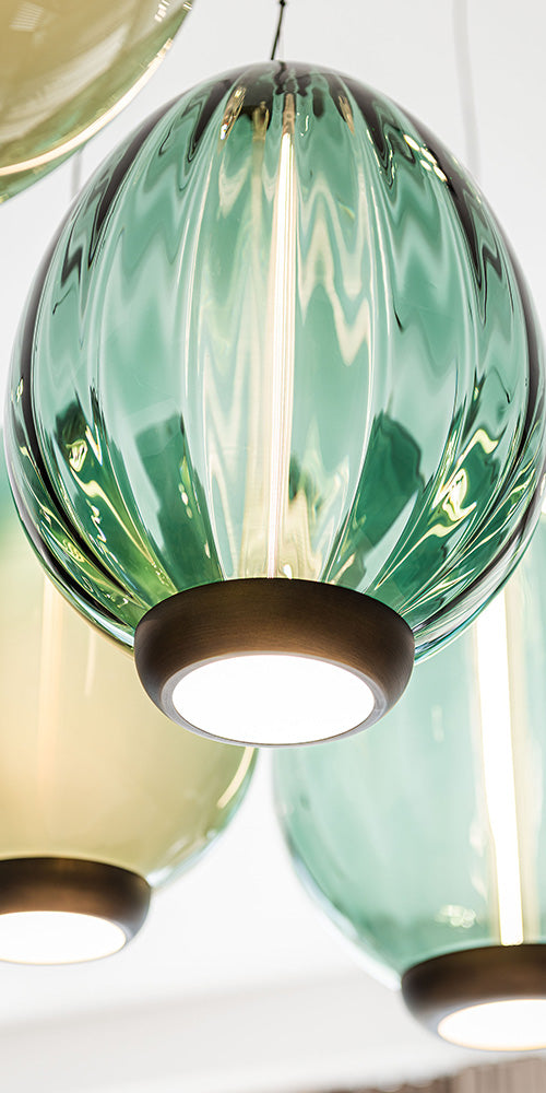 Cattelan Italia San Marco Ceiling Lamp