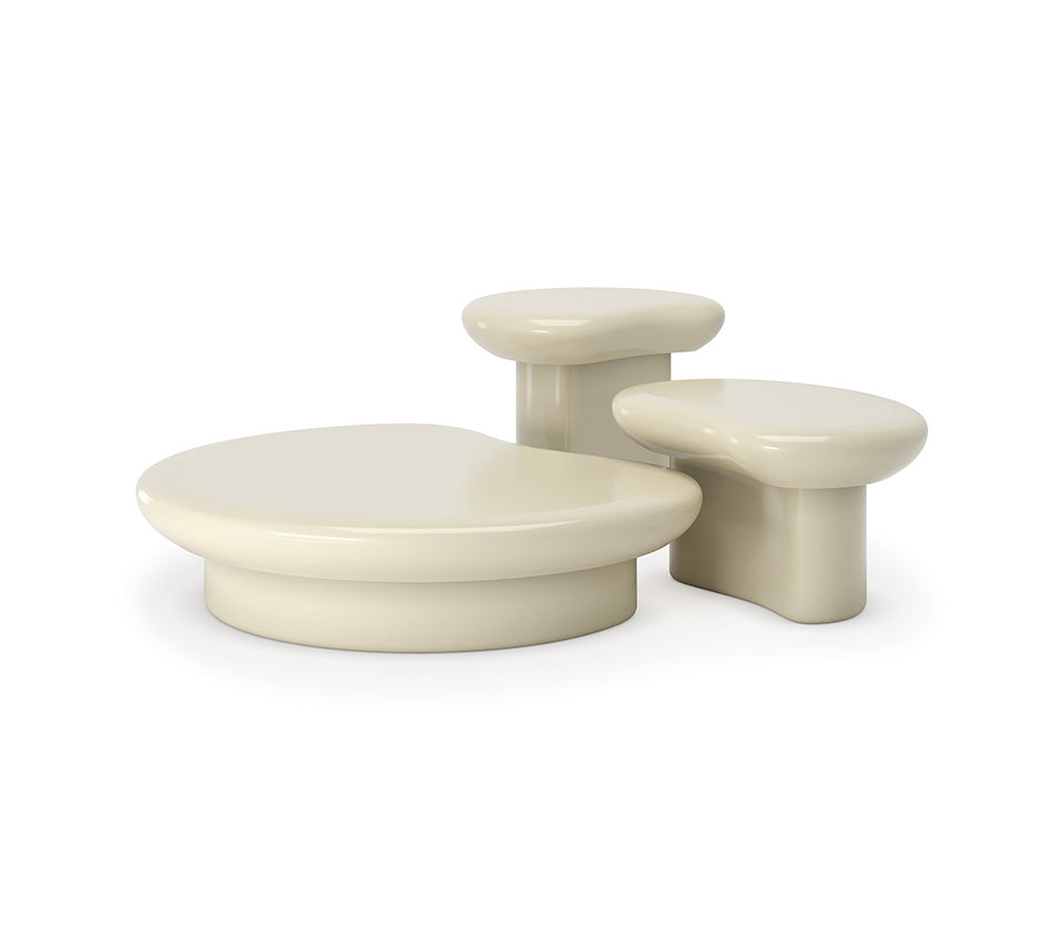 Cattelan Italia Matera Coffee Table
