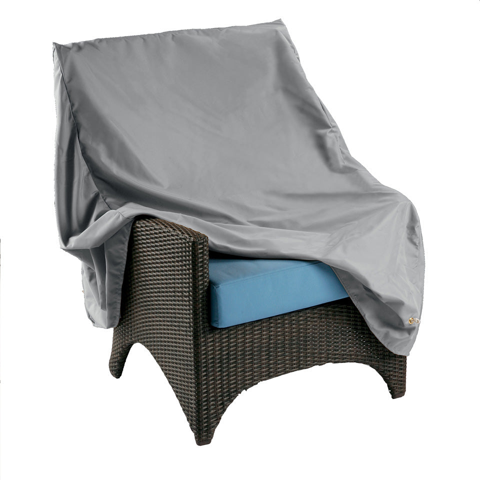 Cover For Equinox Armchair 2 Stacked - 1eqa 1eqpa