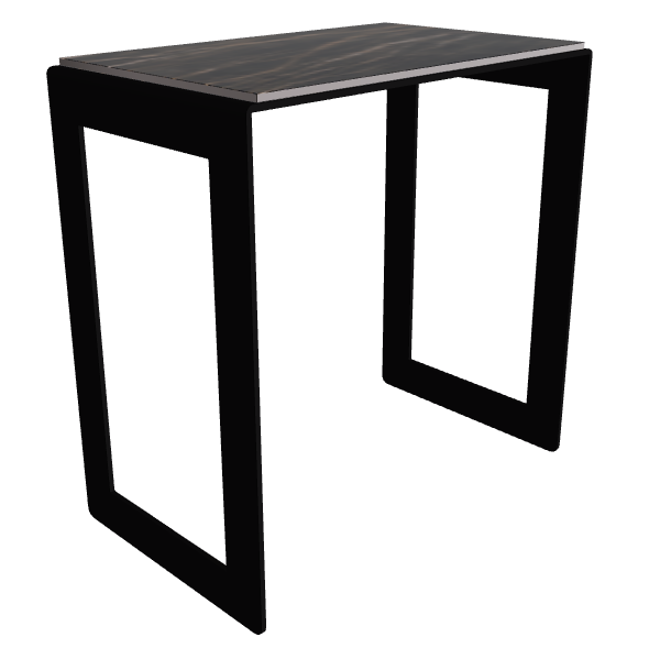 Cattelan Italia Kitano Coffee Table