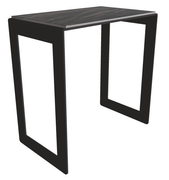 Cattelan Italia Kitano Coffee Table