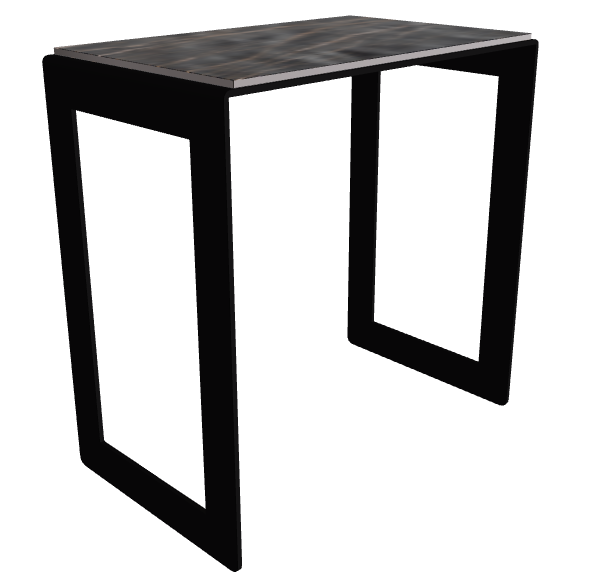 Cattelan Italia Kitano Coffee Table