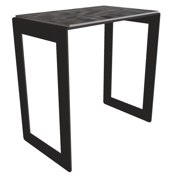 Cattelan Italia Kitano Coffee Table