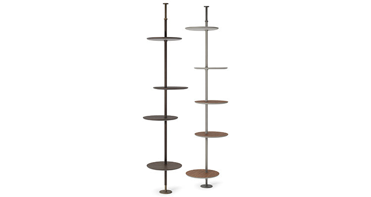 Cattelan Italia Address Bookcase