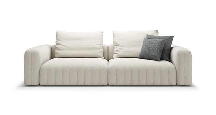 Cattelan Italia Gibson Armrest & Backrest Modules