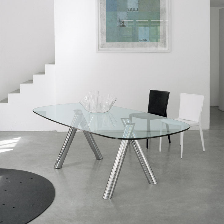 Cattelan Italia Ray Dining Table