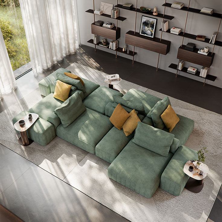 Cattelan Italia Gibson Armrest & Backrest Modules